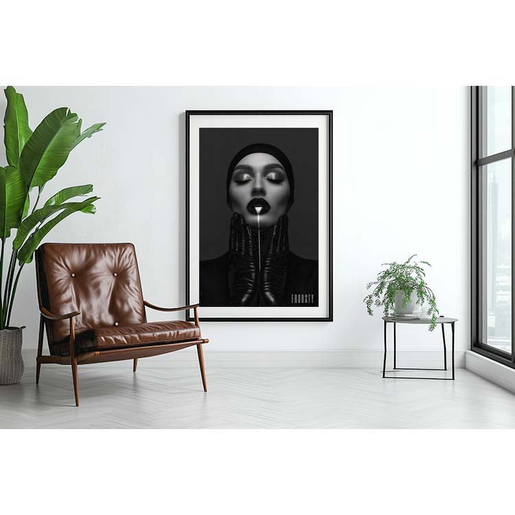 LIQUID VEIL