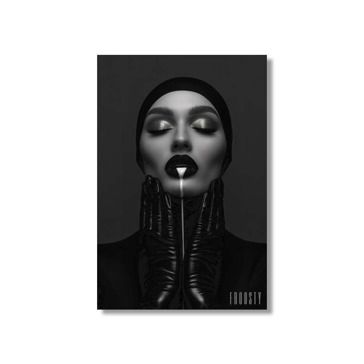 LIQUID VEIL